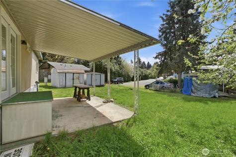 11517 155 Avenue SE Renton WA 98059