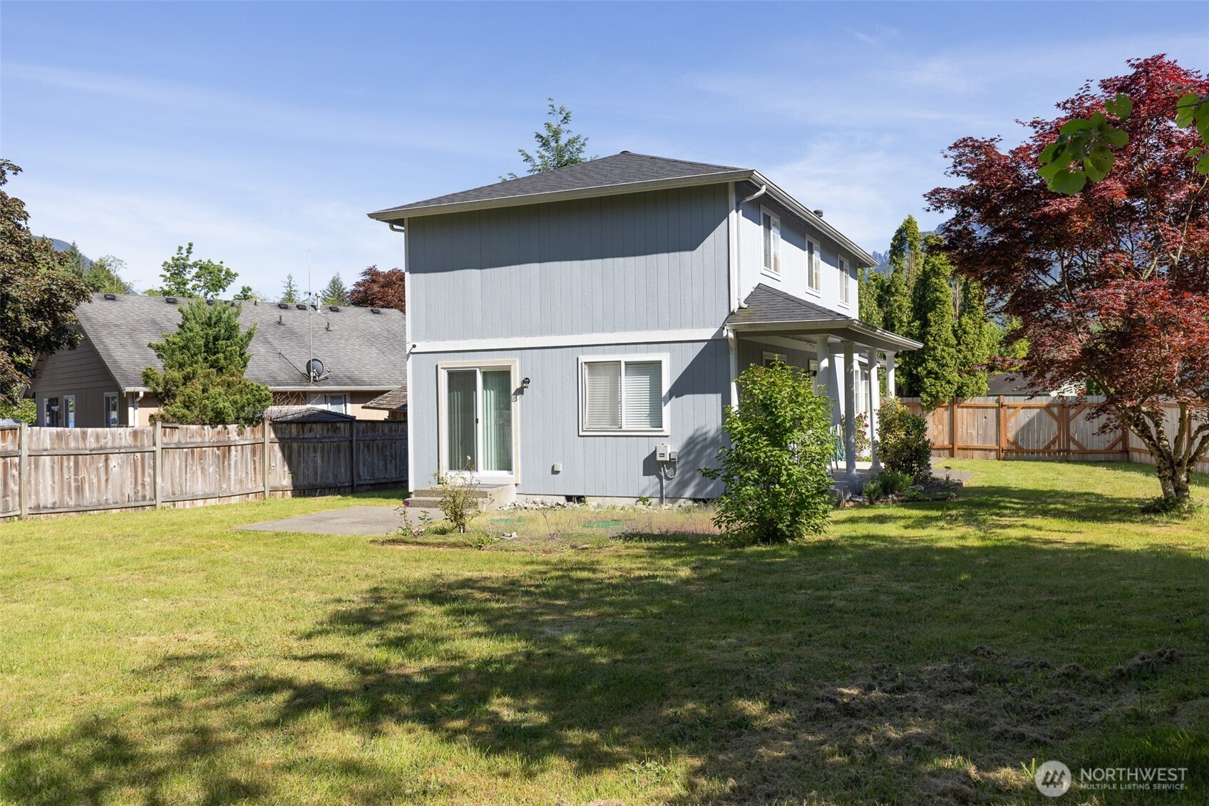 329 Shelby Street Gold Bar WA 98251