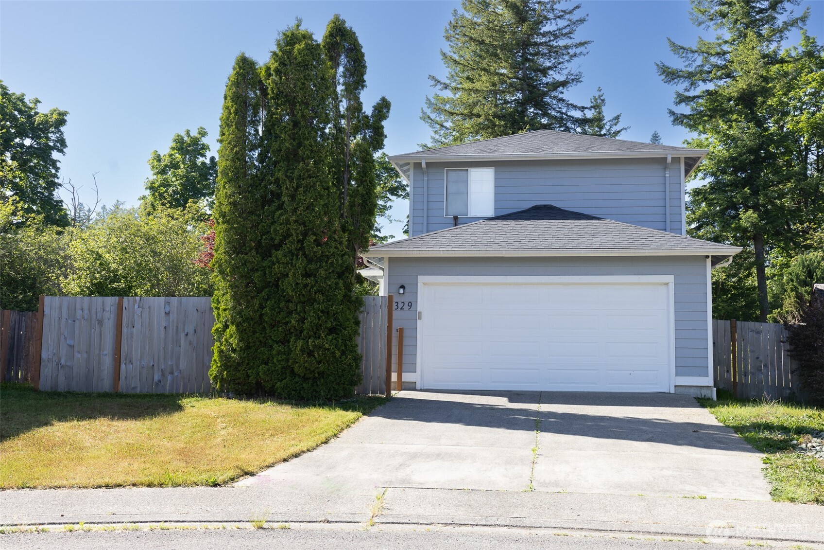 329 Shelby Street Gold Bar WA 98251