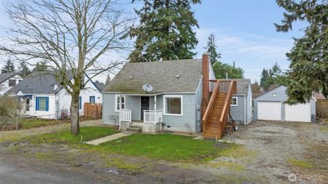 905 115th Street S Tacoma WA 98444