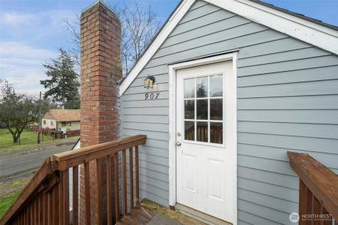 905 115th Street S Tacoma WA 98444