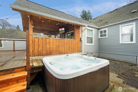 905 115th Street S Tacoma WA 98444