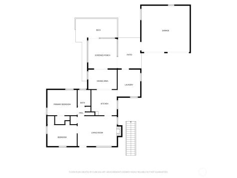 905 115th Street S Tacoma WA 98444