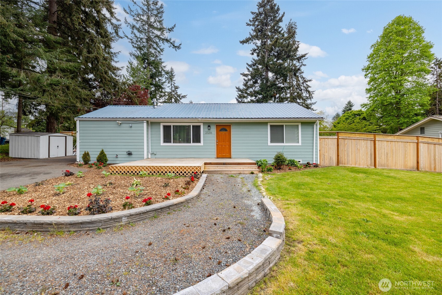 23216 96th Avenue W Edmonds WA 98020