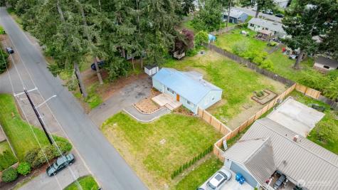 23216 96th Avenue W Edmonds WA 98020