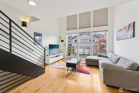 3648 36th Avenue S Seattle WA 98144