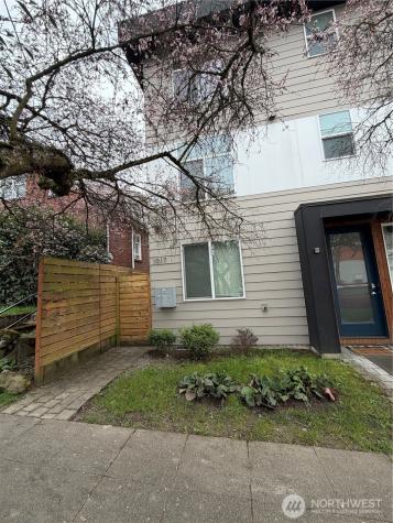 1017 NE 55th Street Seattle WA 98105