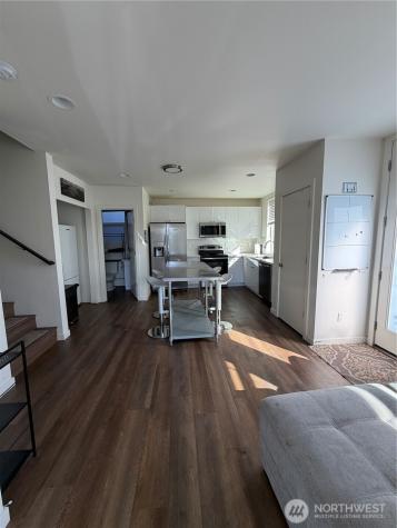 1017 NE 55th Street Seattle WA 98105