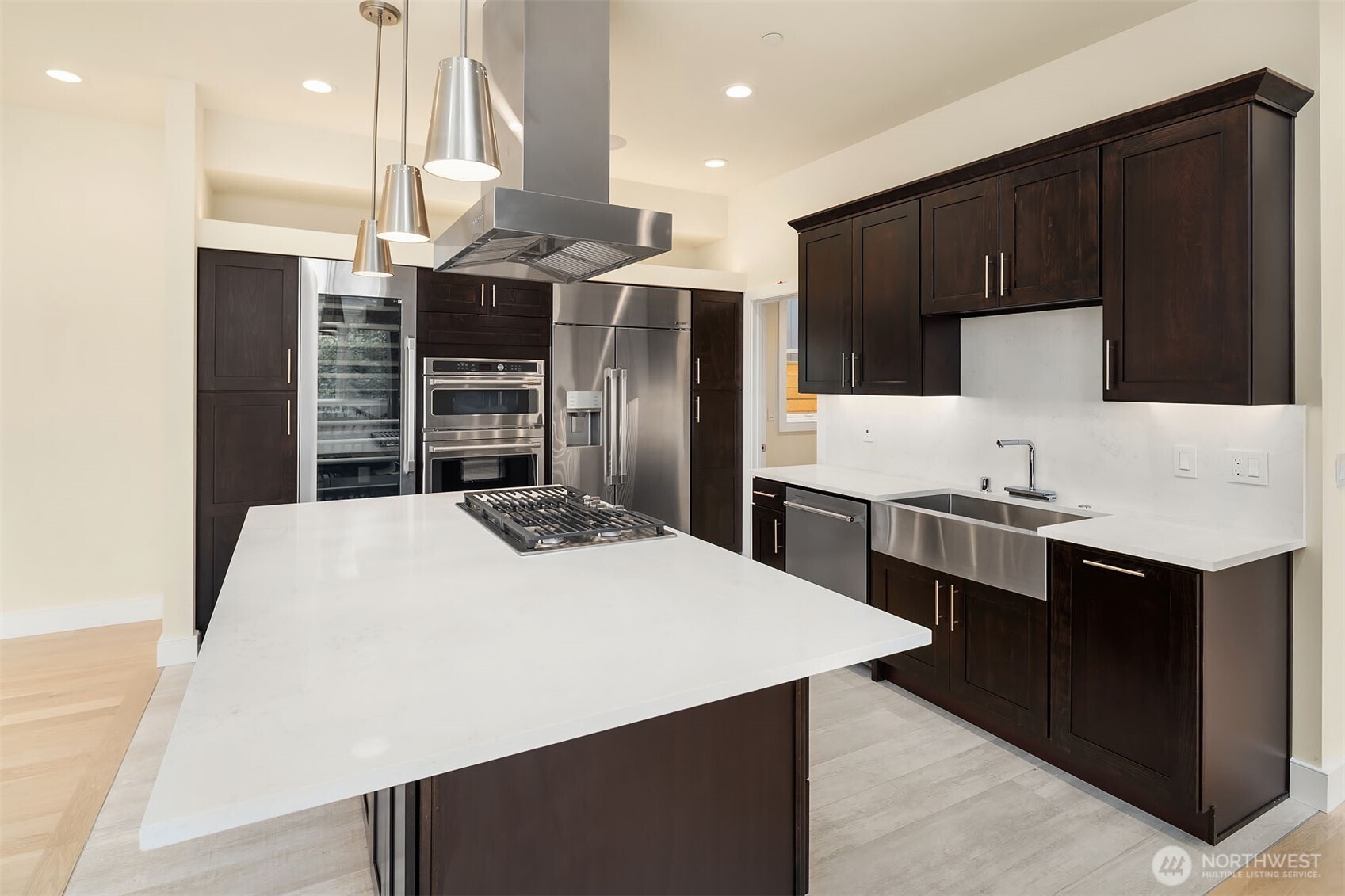13327 Holmes Point Drive NE Kirkland WA 98034