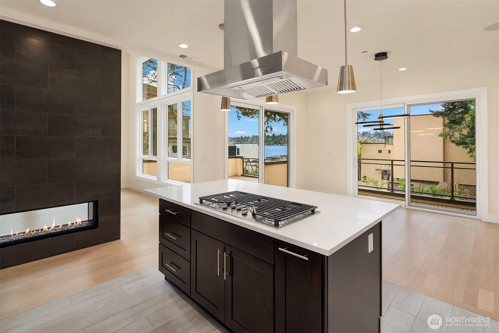 13327 Holmes Point Drive NE Kirkland WA 98034