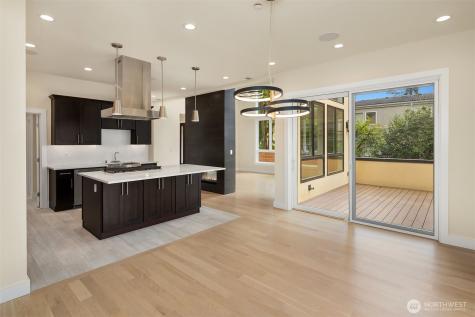 13327 Holmes Point Drive NE Kirkland WA 98034