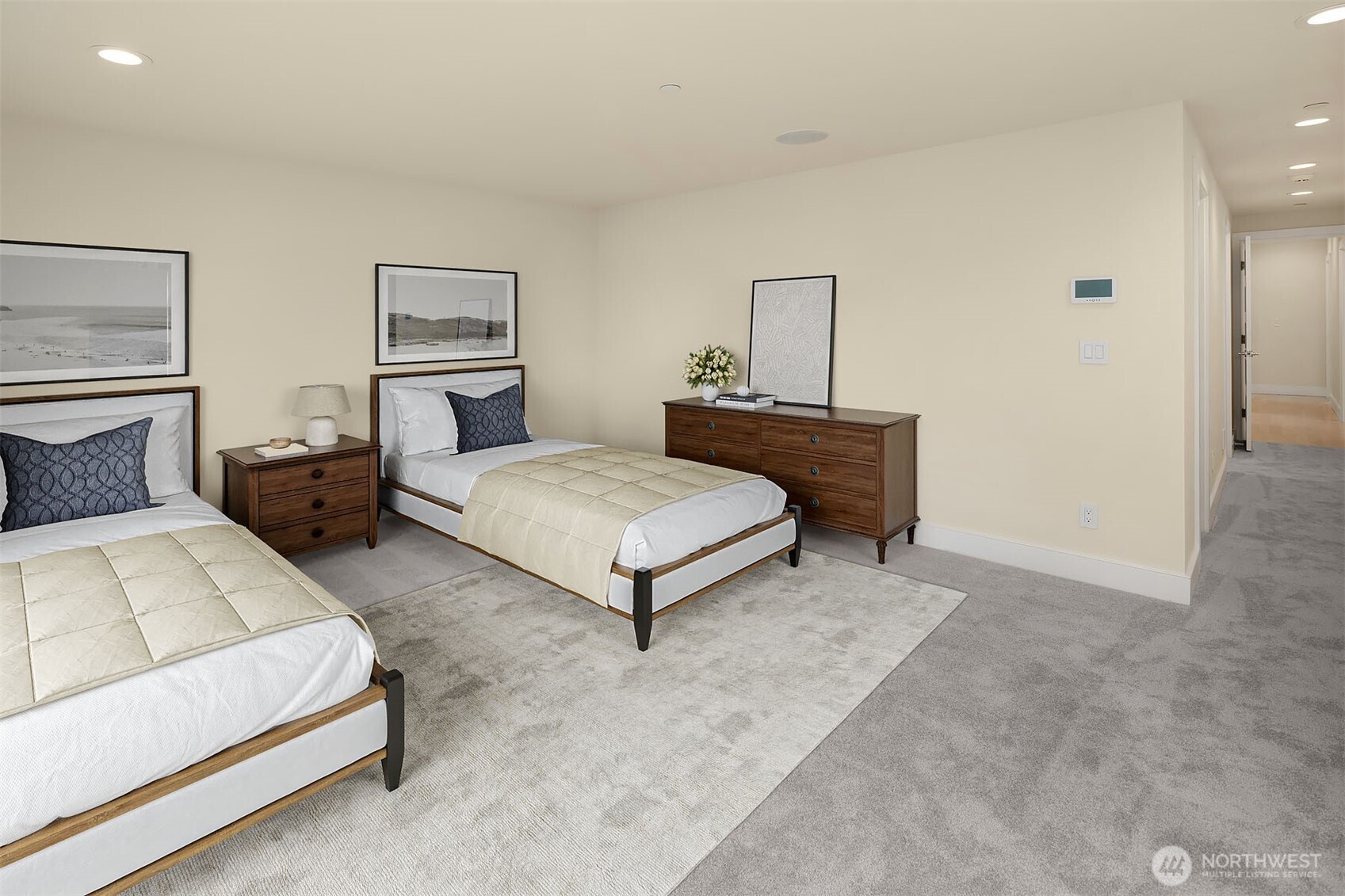 13327 Holmes Point Drive NE Kirkland WA 98034