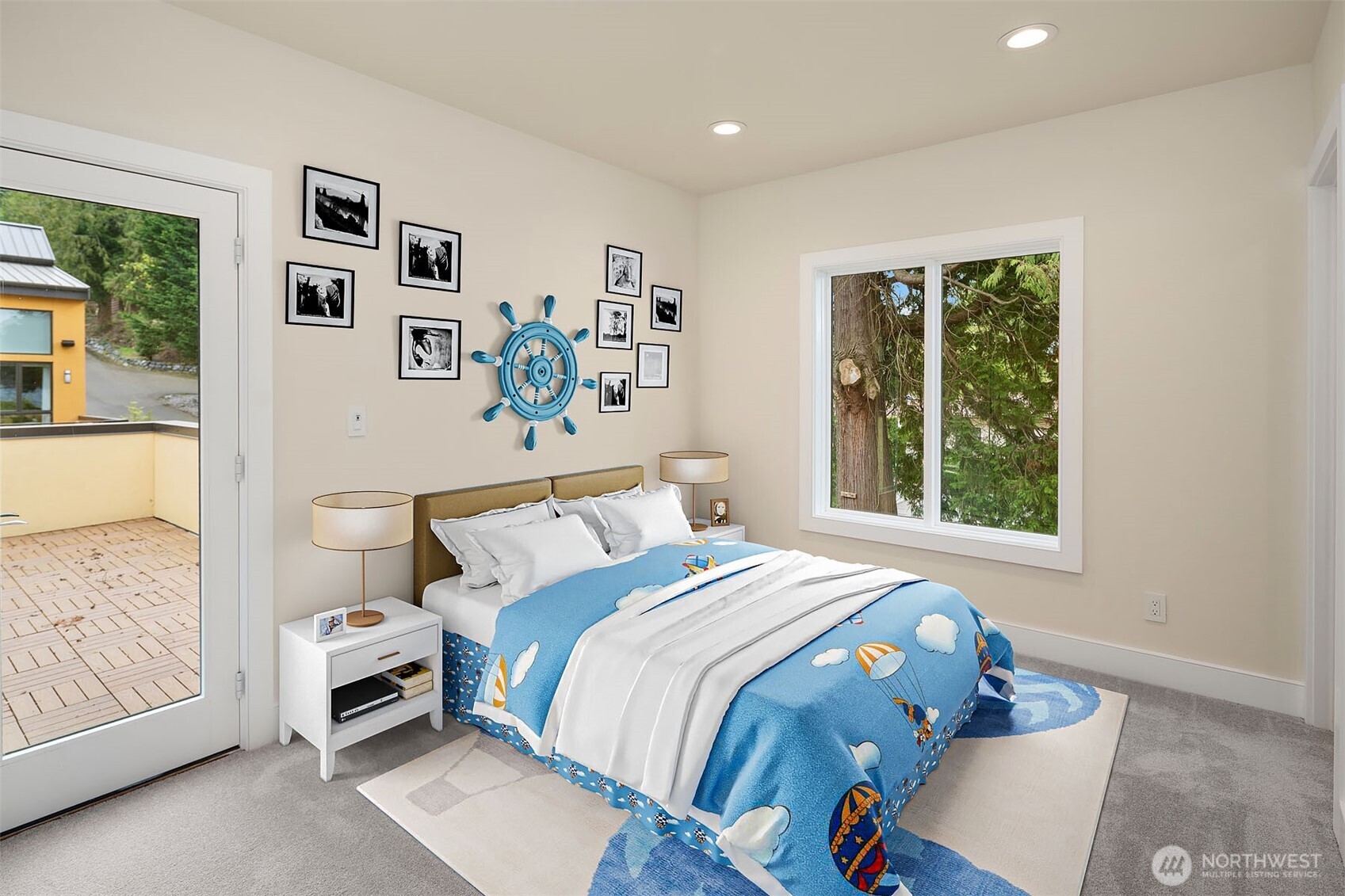 13327 Holmes Point Drive NE Kirkland WA 98034