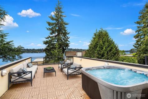 13327 Holmes Point Drive NE Kirkland WA 98034