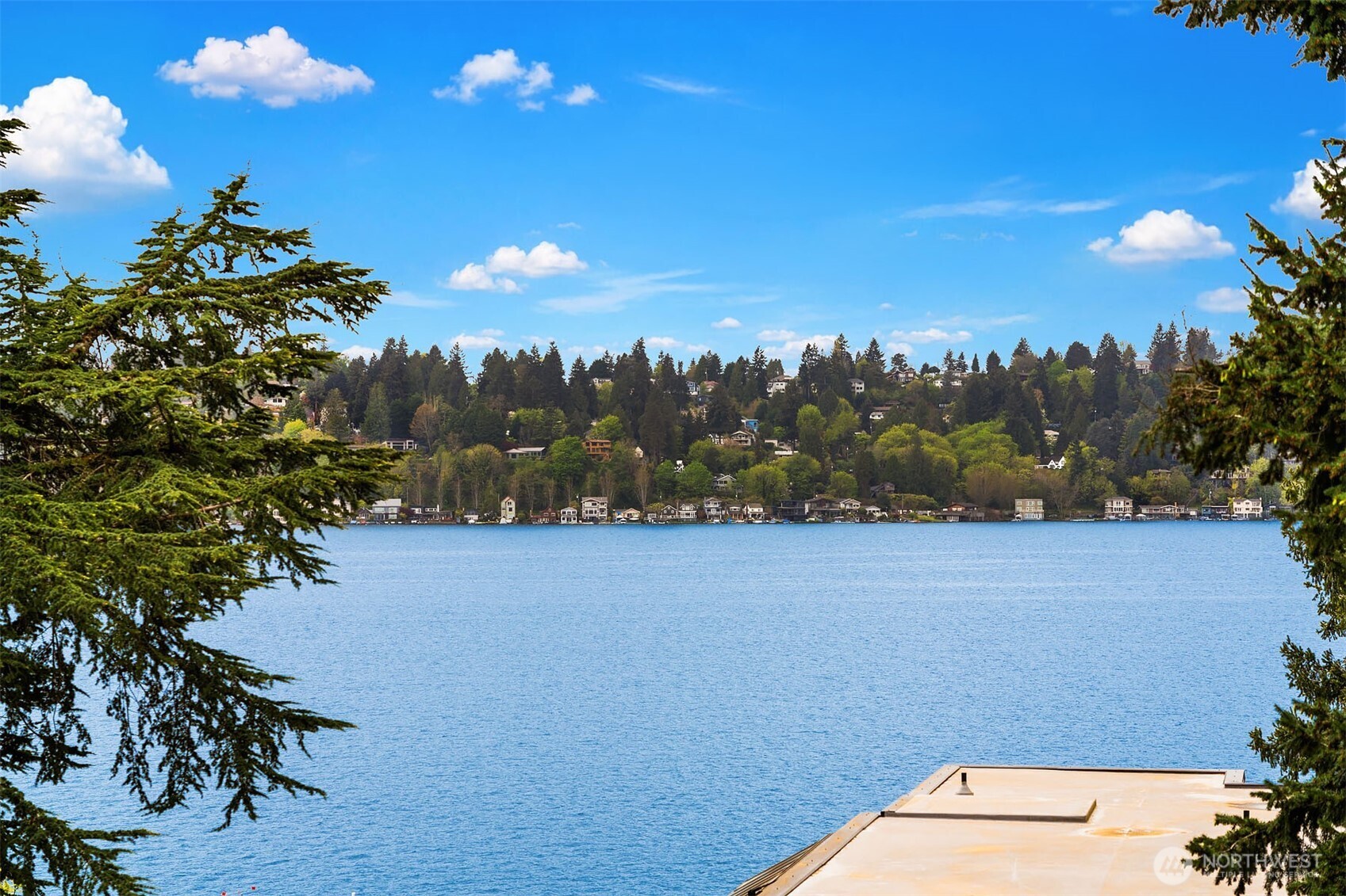 13327 Holmes Point Drive NE Kirkland WA 98034