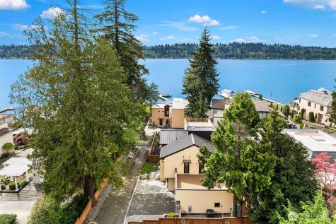 13327 Holmes Point Drive NE Kirkland WA 98034