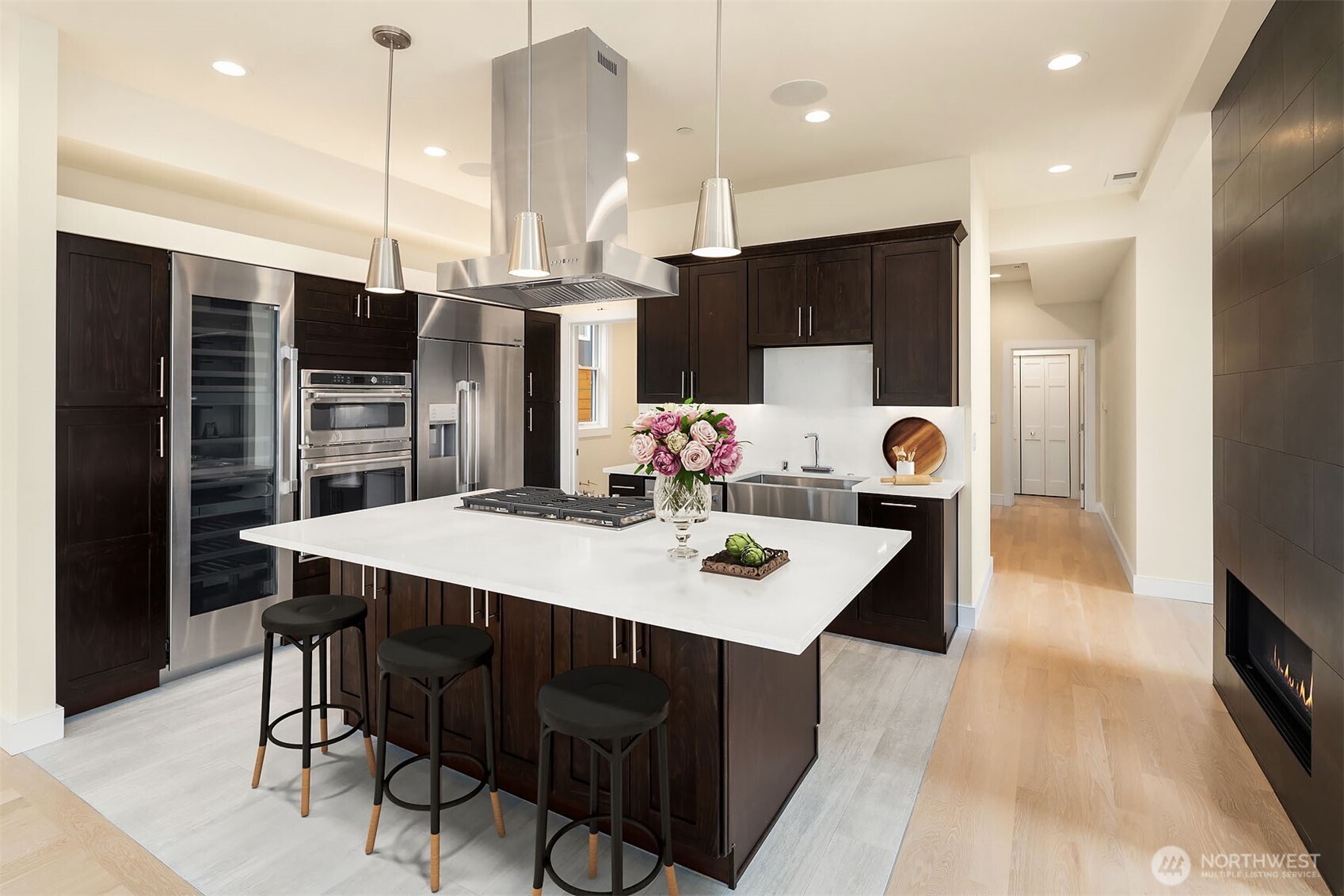 13327 Holmes Point Drive NE Kirkland WA 98034