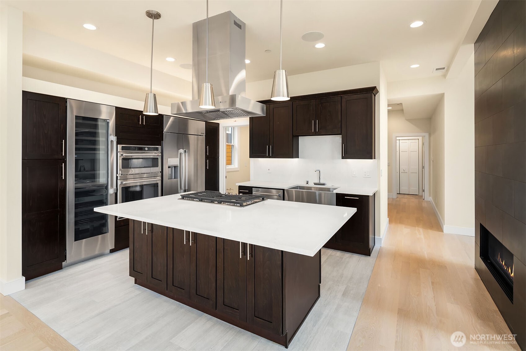 13327 Holmes Point Drive NE Kirkland WA 98034