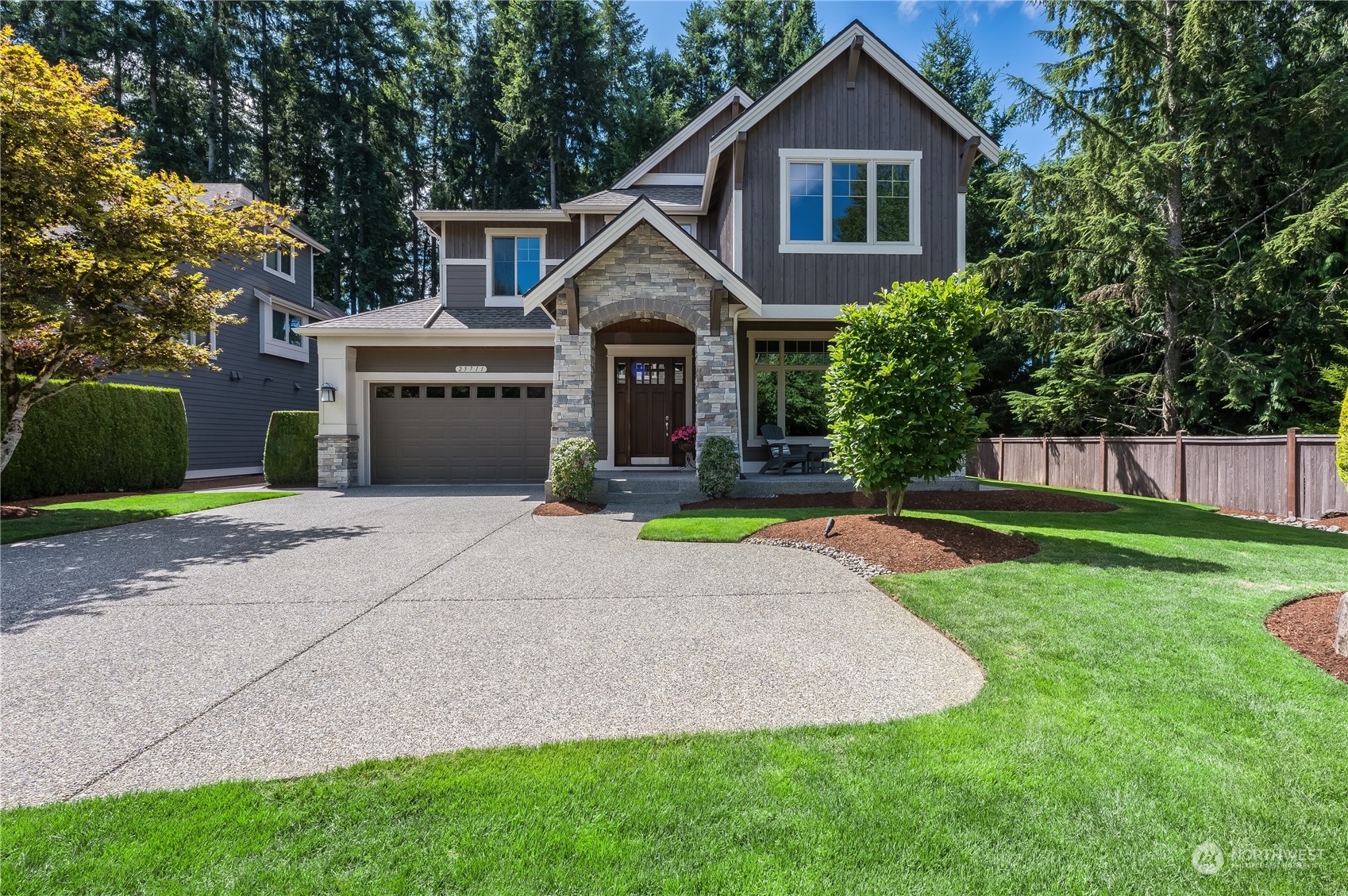 25711 SE 30th Street Sammamish WA 98075