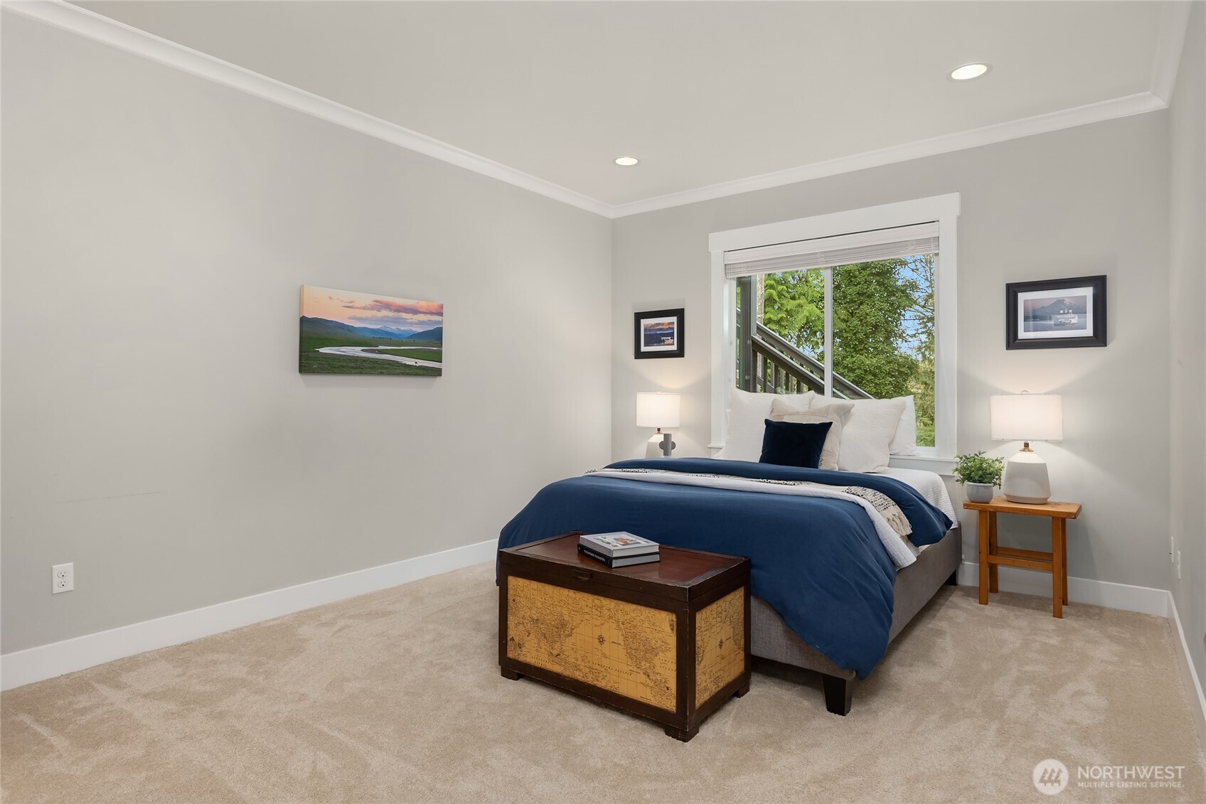 7835 Ledgestone Loop NE Bainbridge Island WA 98110