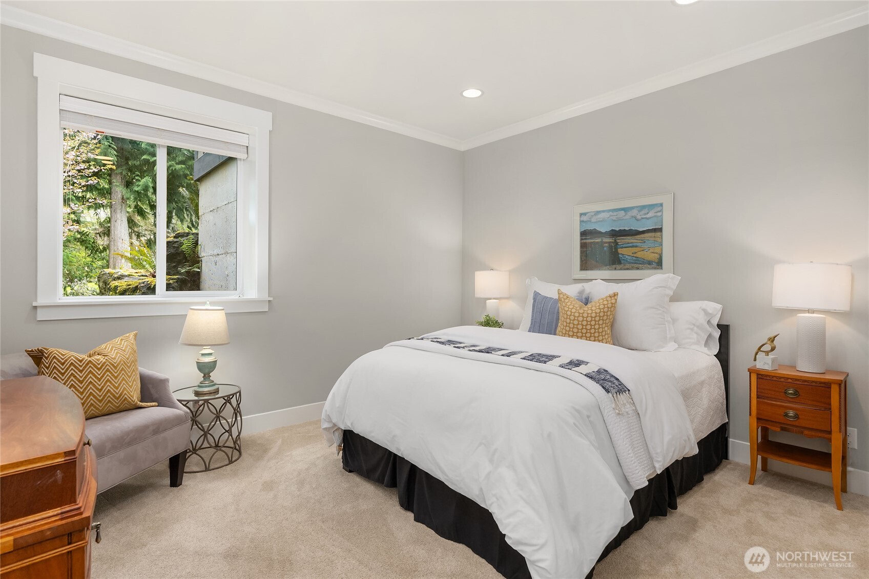 7835 Ledgestone Loop NE Bainbridge Island WA 98110