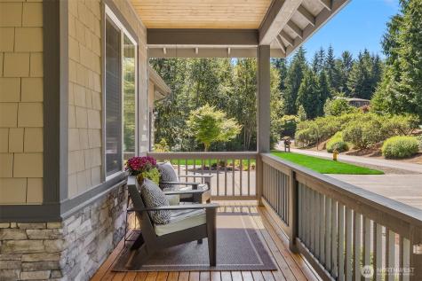 7835 Ledgestone Loop NE Bainbridge Island WA 98110