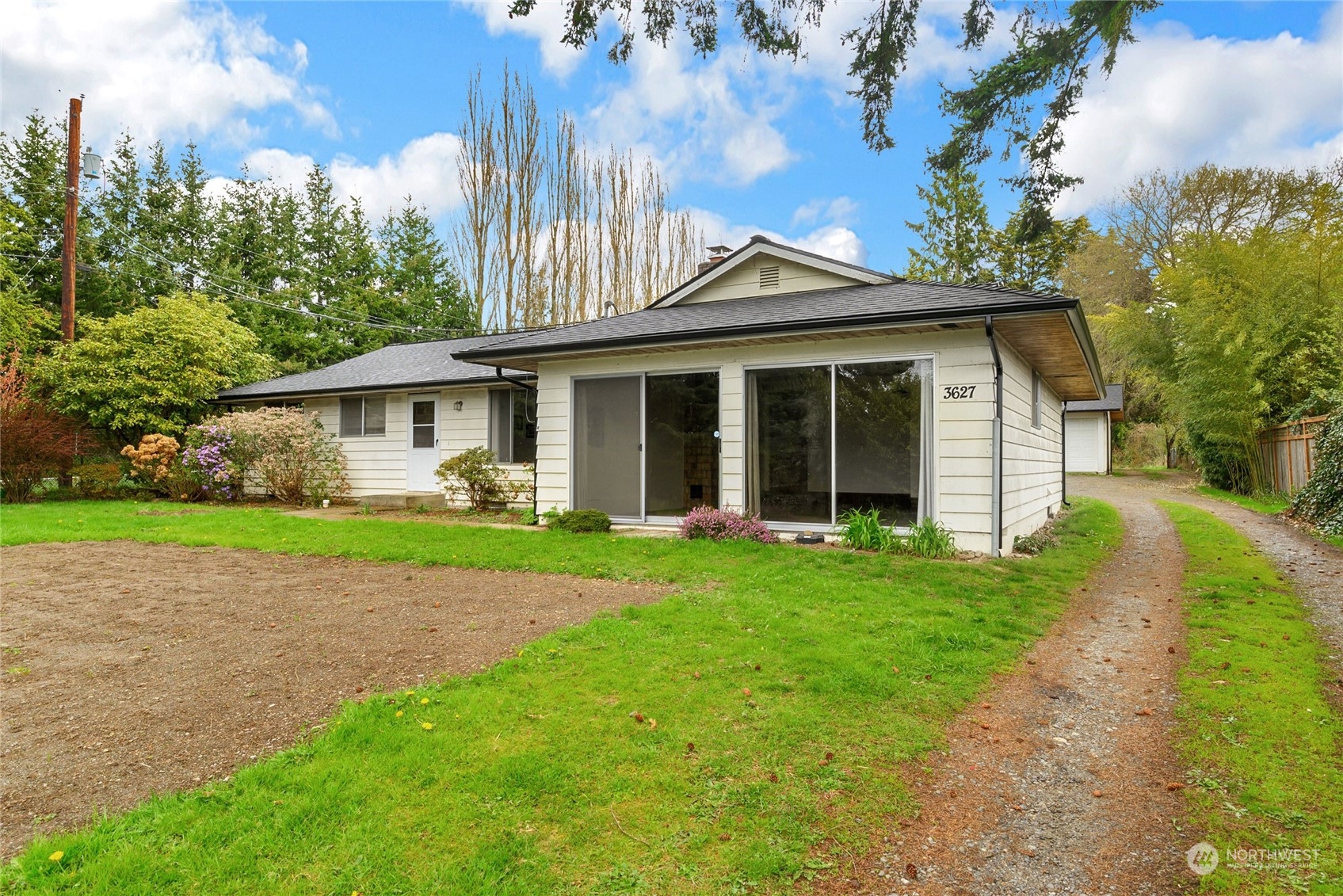 3627 Sunnyside Boulevard Marysville WA 98270