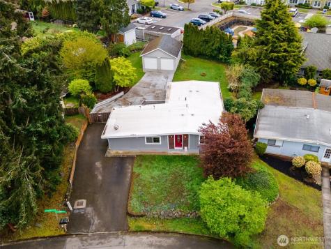 616 S 318th Place Federal Way WA 98003
