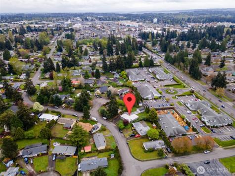 616 S 318th Place Federal Way WA 98003