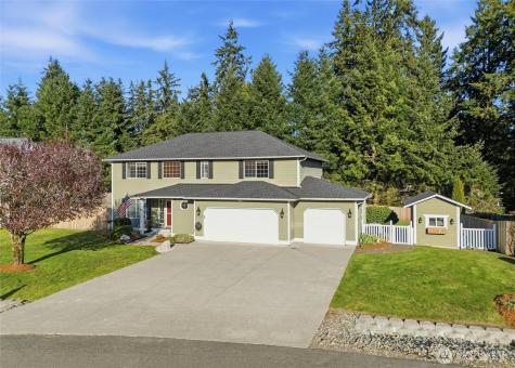 11949 Mayfair Avenue SW Port Orchard WA 98367
