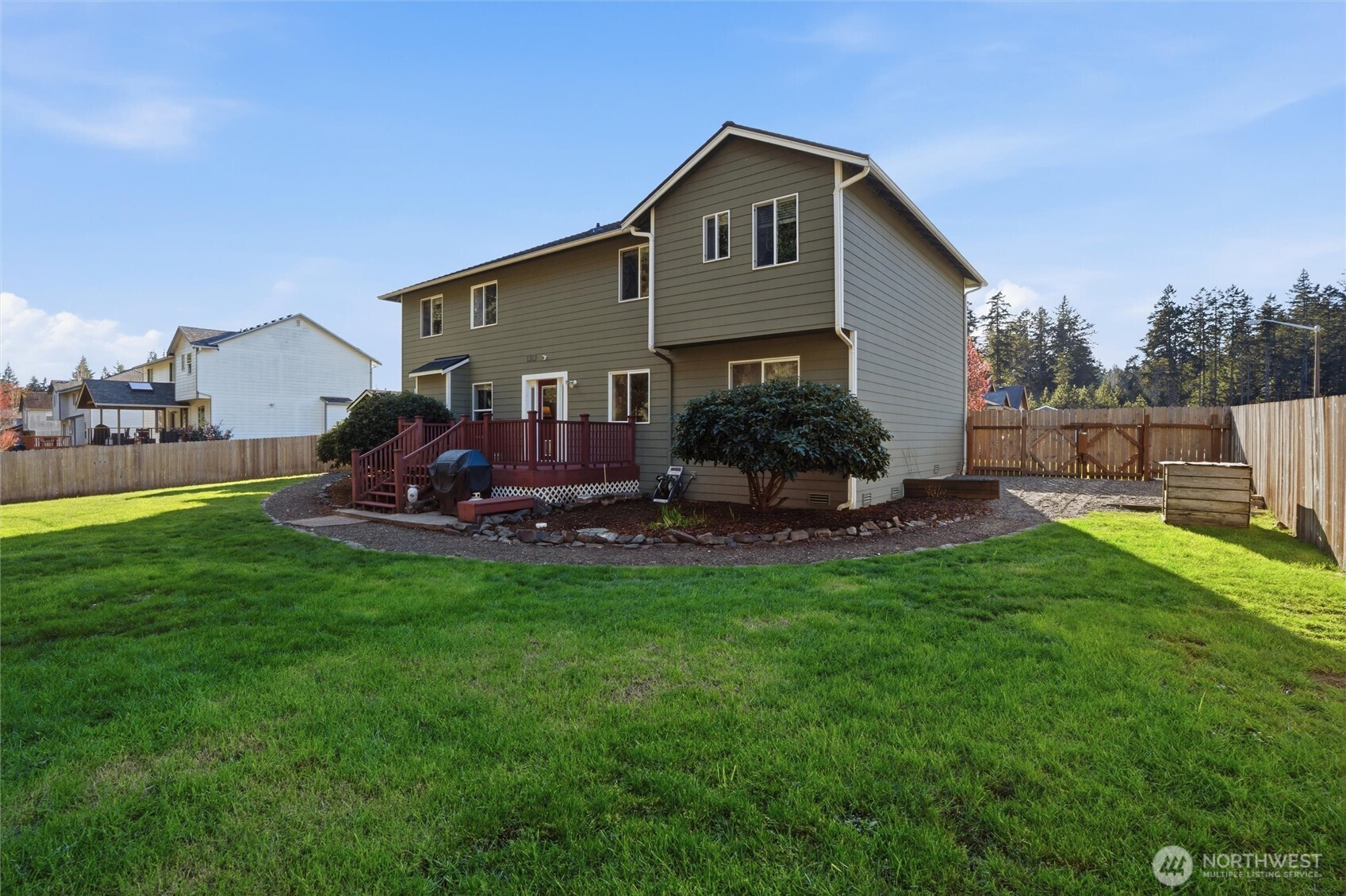 11949 Mayfair Avenue SW Port Orchard WA 98367