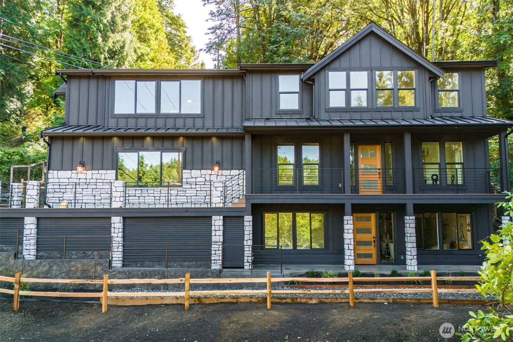 10661 Forbes Creek Drive Kirkland WA 98033