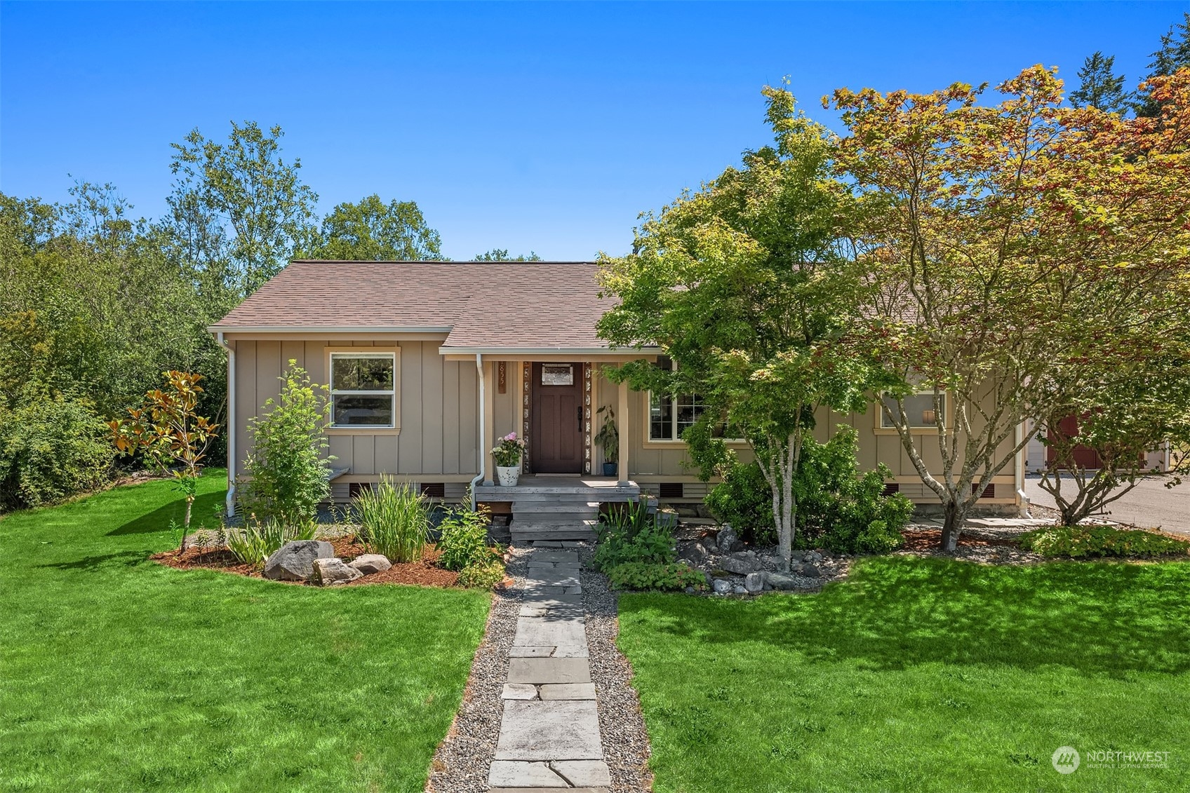 1855 Virginia Court Ne Bainbridge Island WA 98110