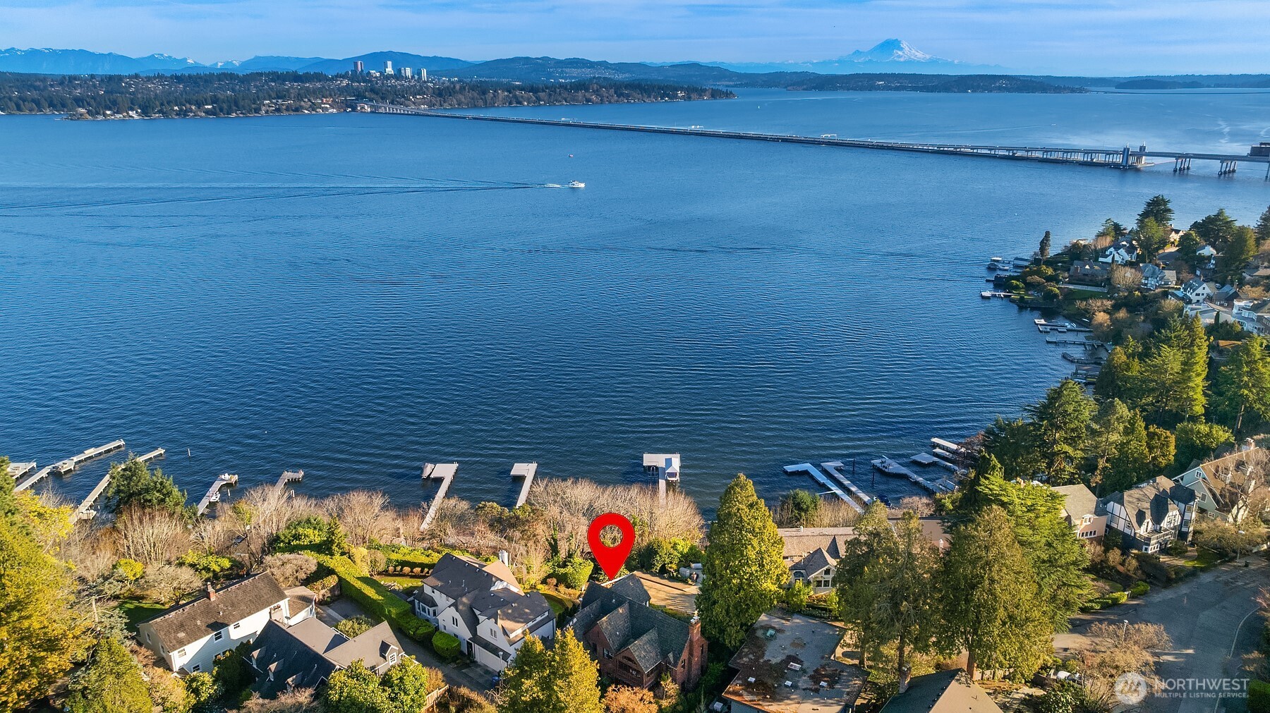 3419 E Laurelhurst Drive NE Seattle WA 98105