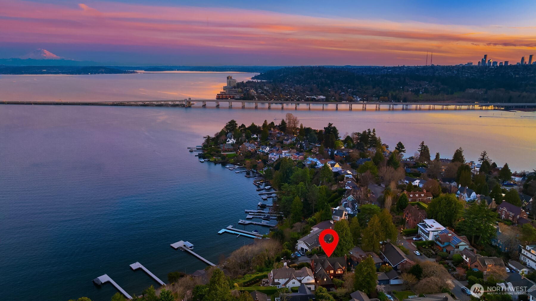 3419 E Laurelhurst Drive NE Seattle WA 98105