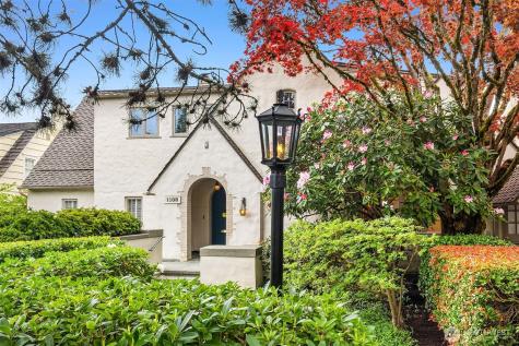 1108 39th Avenue E Seattle WA 98112