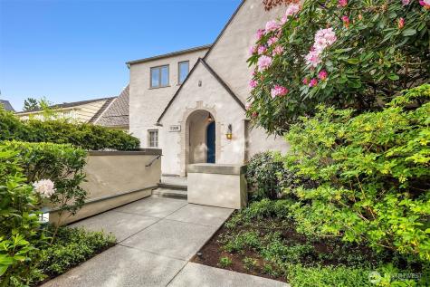 1108 39th Avenue E Seattle WA 98112