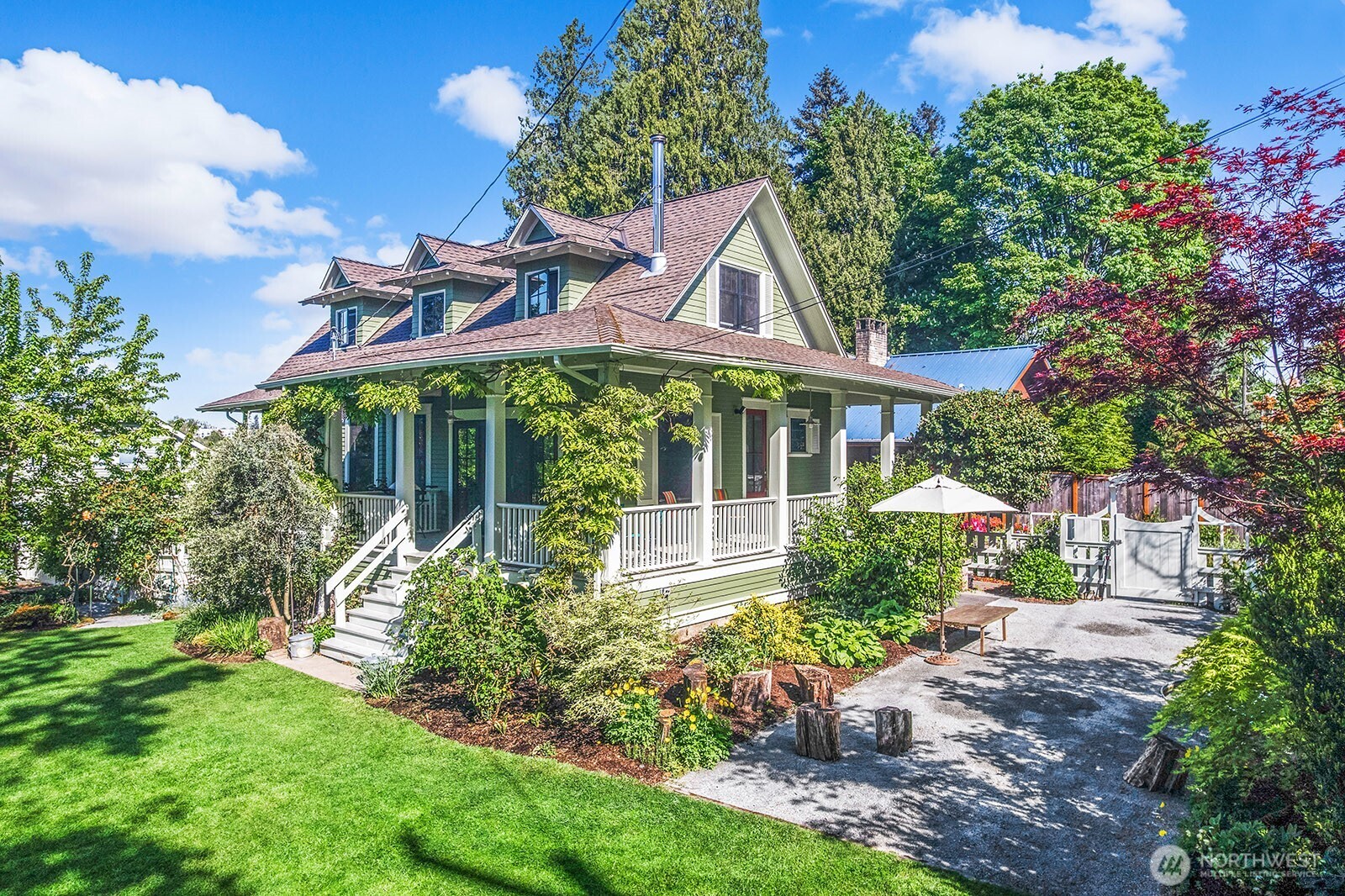 7541 Seward Park Avenue S Seattle WA 98118