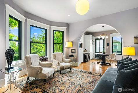 7541 Seward Park Avenue S Seattle WA 98118