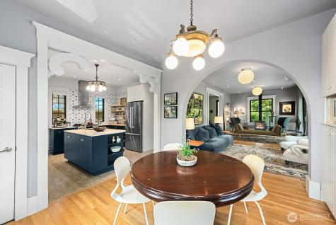 7541 Seward Park Avenue S Seattle WA 98118