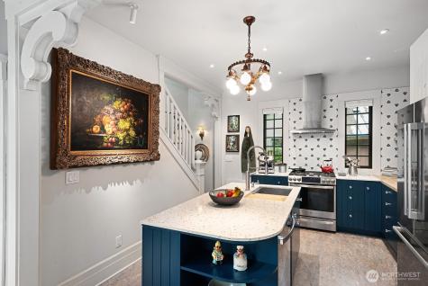 7541 Seward Park Avenue S Seattle WA 98118