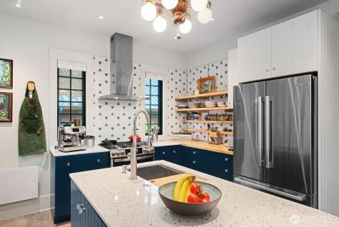 7541 Seward Park Avenue S Seattle WA 98118
