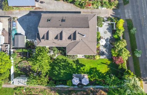 7541 Seward Park Avenue S Seattle WA 98118