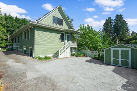 7541 Seward Park Avenue S Seattle WA 98118
