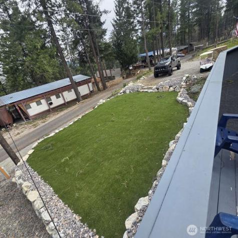 12245 S Lakeshore Road Chelan WA 98816