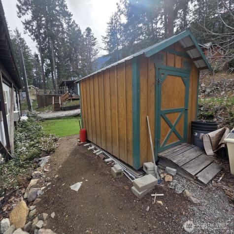 12245 S Lakeshore Road Chelan WA 98816