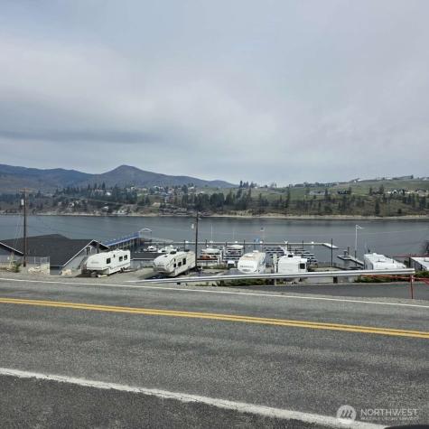 12245 S Lakeshore Road Chelan WA 98816
