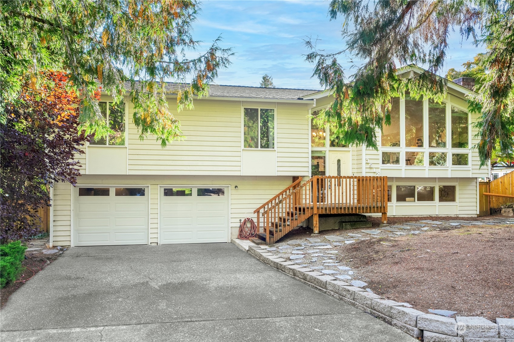 3512 170th Avenue NE Bellevue WA 98008