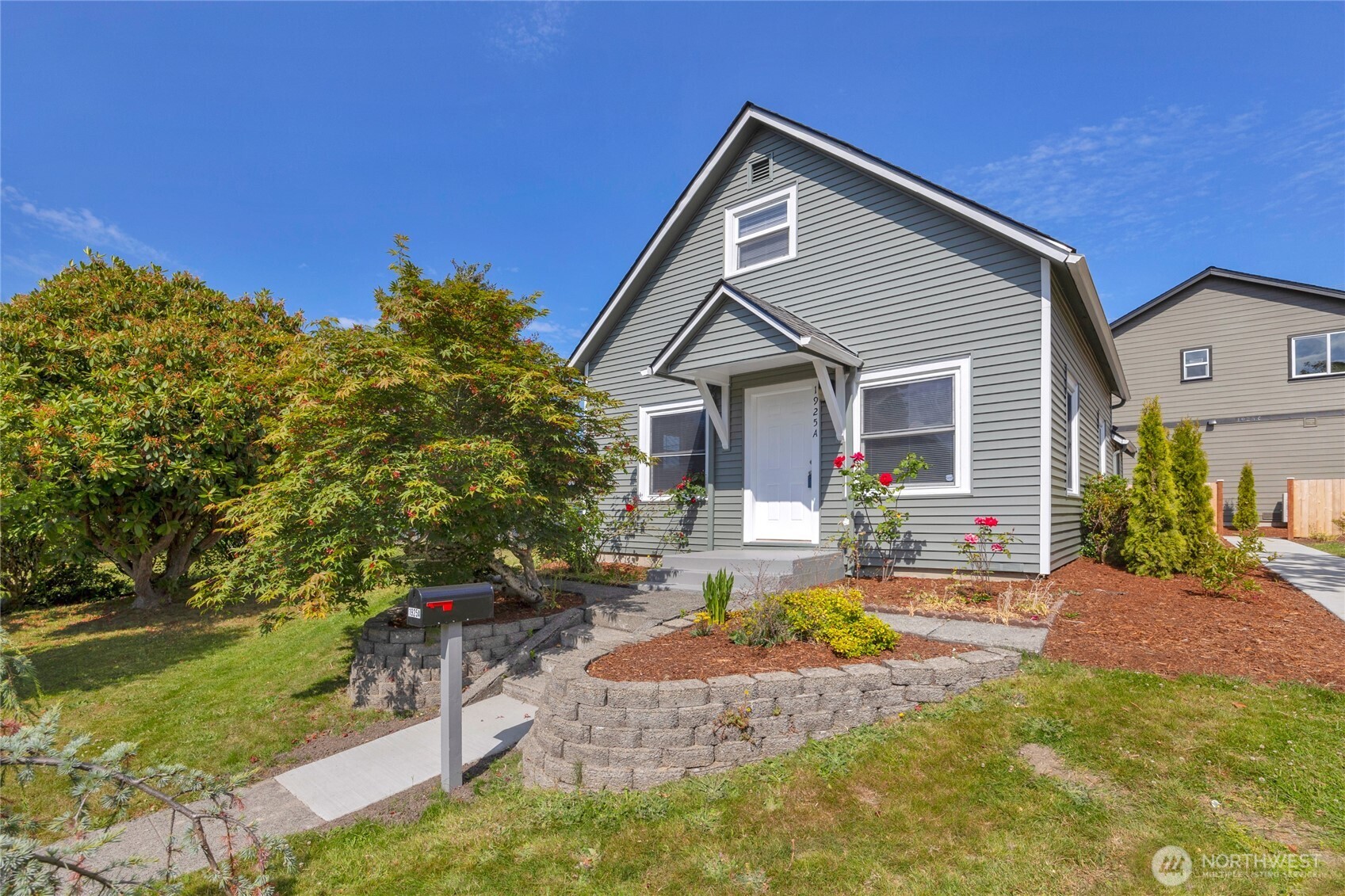 1925 Lombard Everett WA 98201