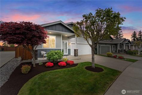 14432 20th Avenue Court E Tacoma WA 98445